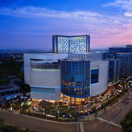 Holiday Inn Express Jakarta Pluit Citygate By Ihg Dış mekan fotoğraf
