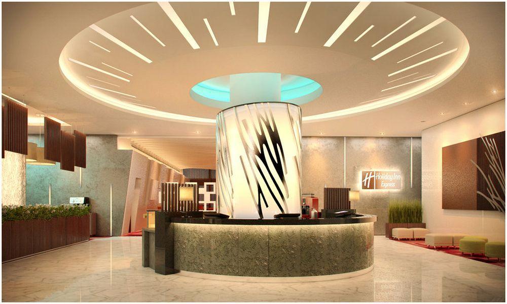 Holiday Inn Express Jakarta Pluit Citygate By Ihg Dış mekan fotoğraf