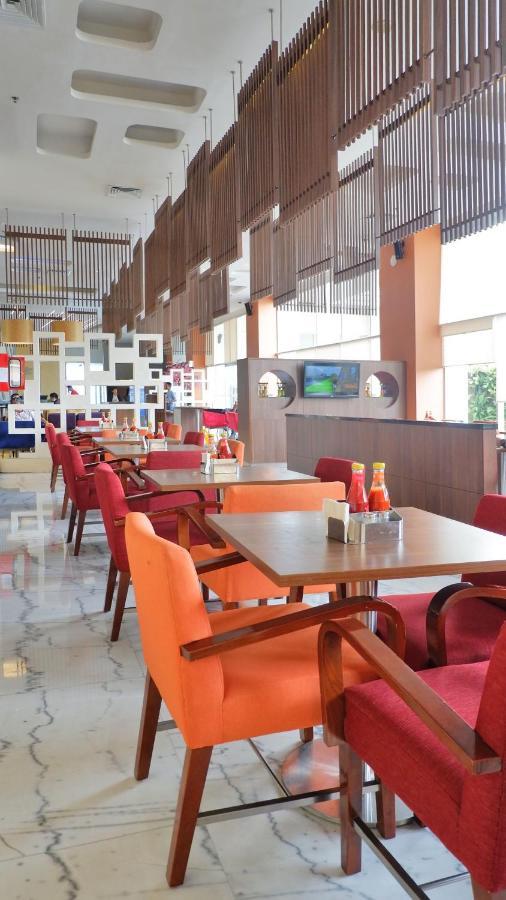 Holiday Inn Express Jakarta Pluit Citygate By Ihg Dış mekan fotoğraf
