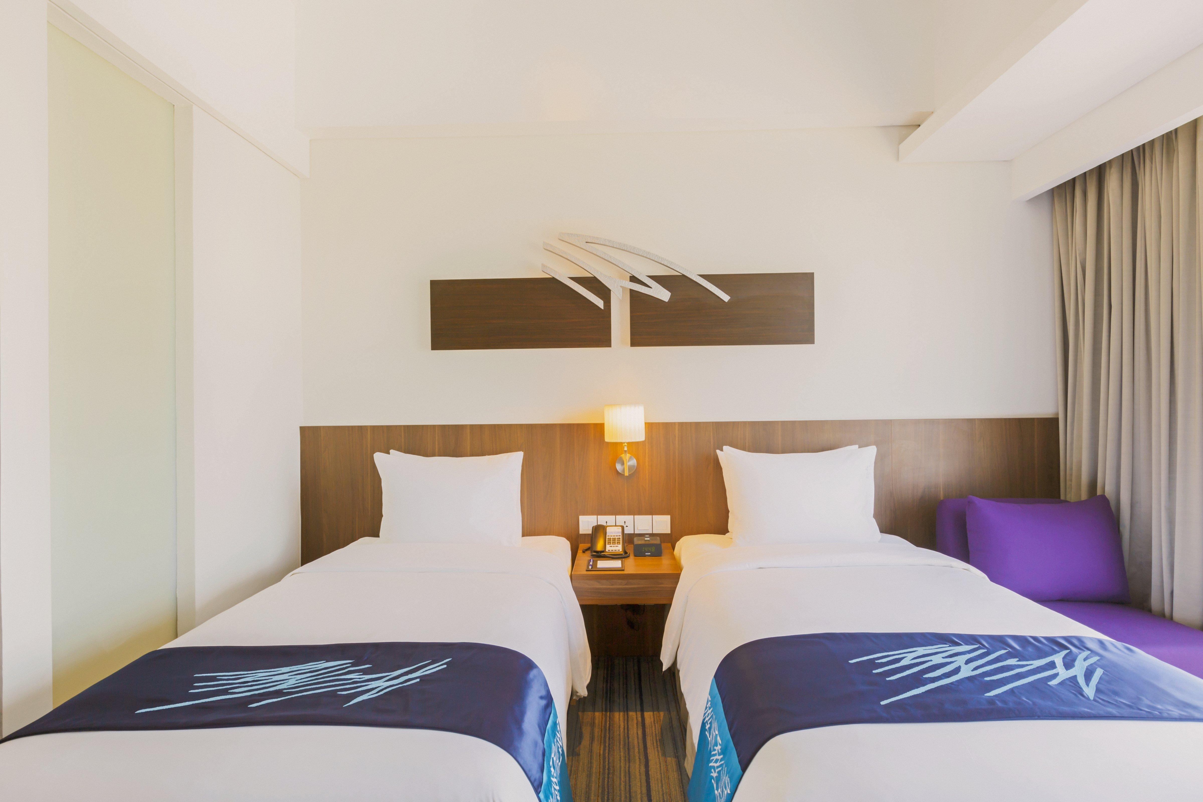 Holiday Inn Express Jakarta Pluit Citygate By Ihg Dış mekan fotoğraf