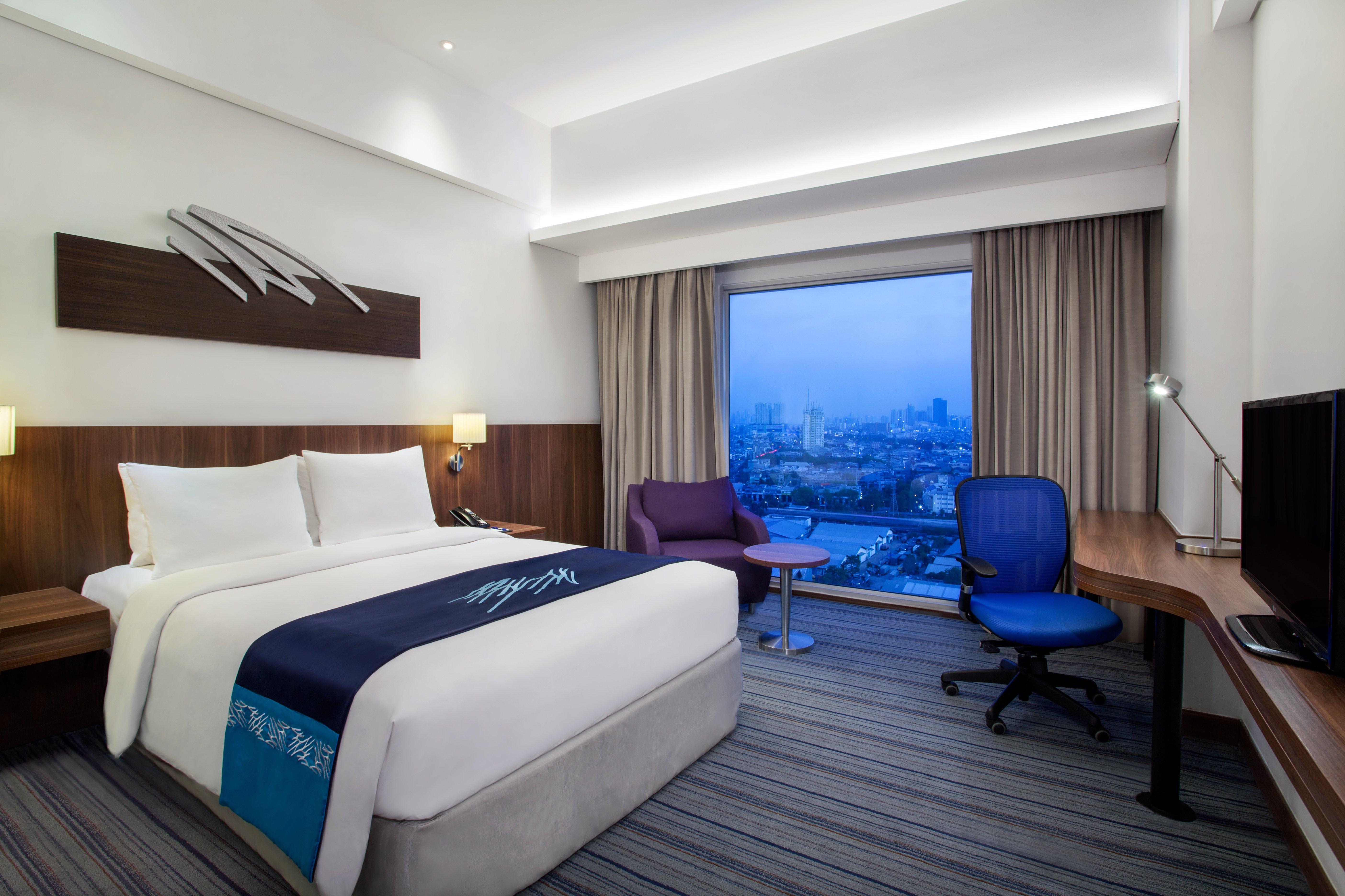 Holiday Inn Express Jakarta Pluit Citygate, An Ihg Hotel Dış mekan fotoğraf