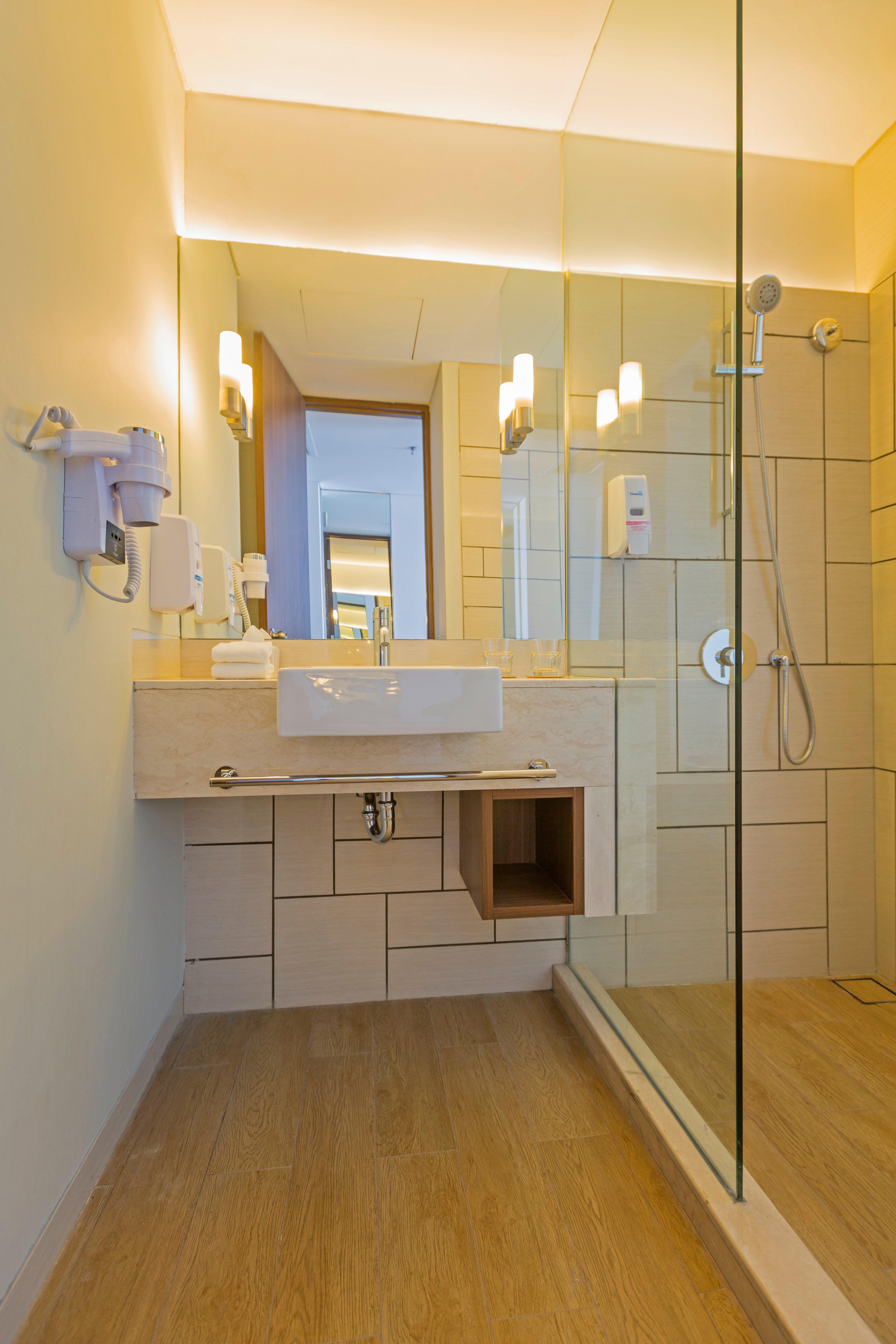 Holiday Inn Express Jakarta Pluit Citygate By Ihg Dış mekan fotoğraf