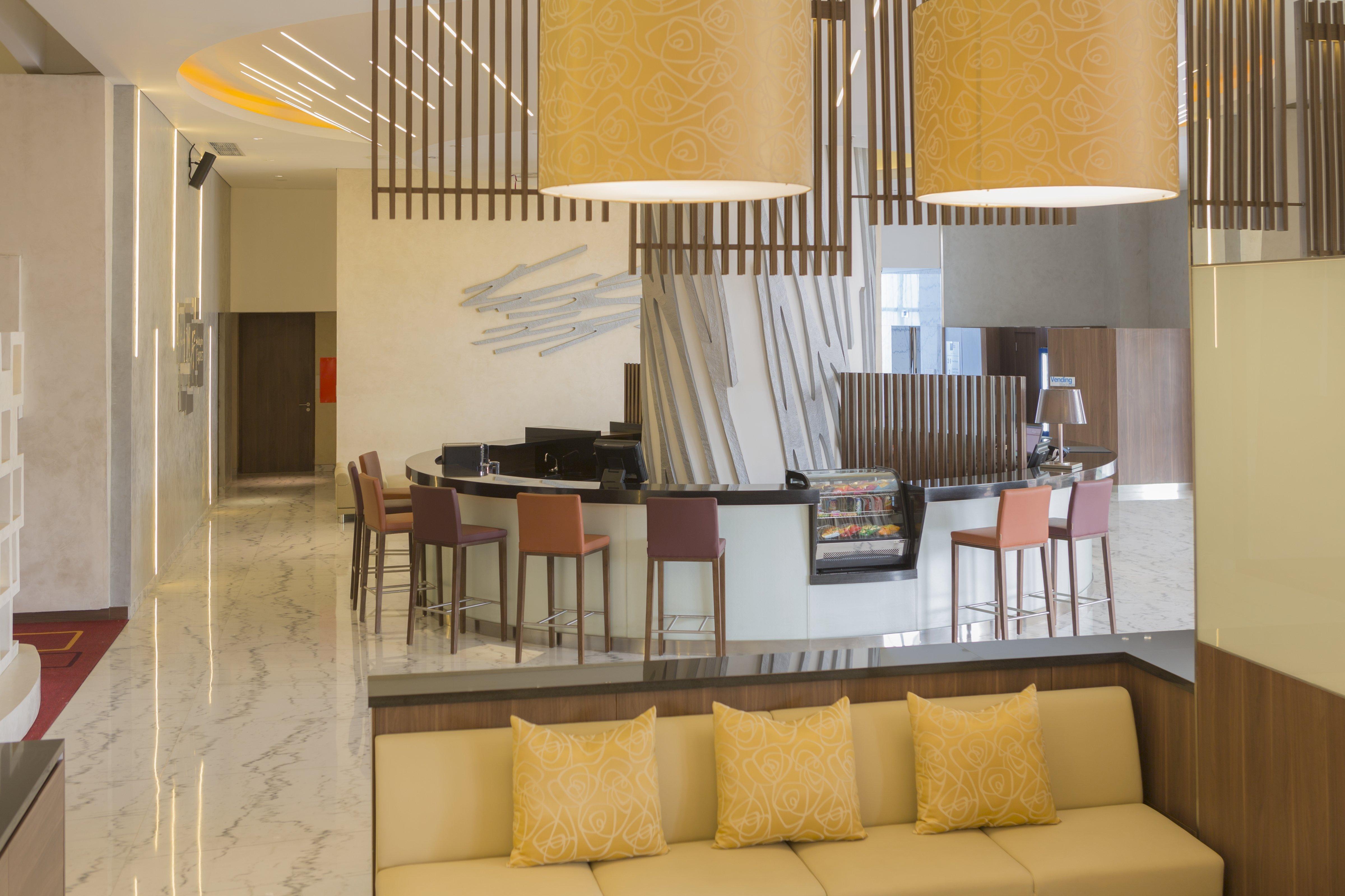 Holiday Inn Express Jakarta Pluit Citygate By Ihg Dış mekan fotoğraf