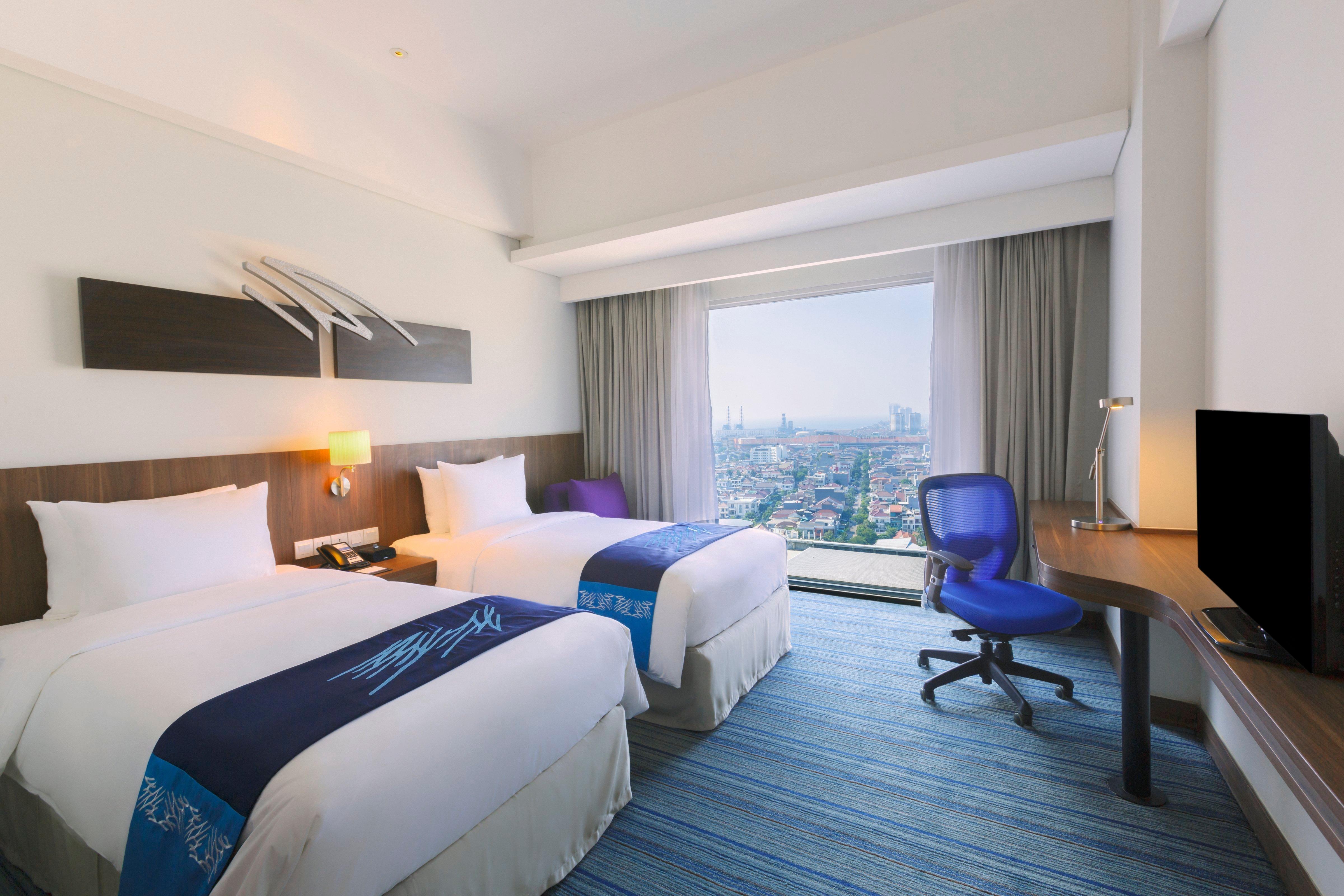 Holiday Inn Express Jakarta Pluit Citygate, An Ihg Hotel Dış mekan fotoğraf