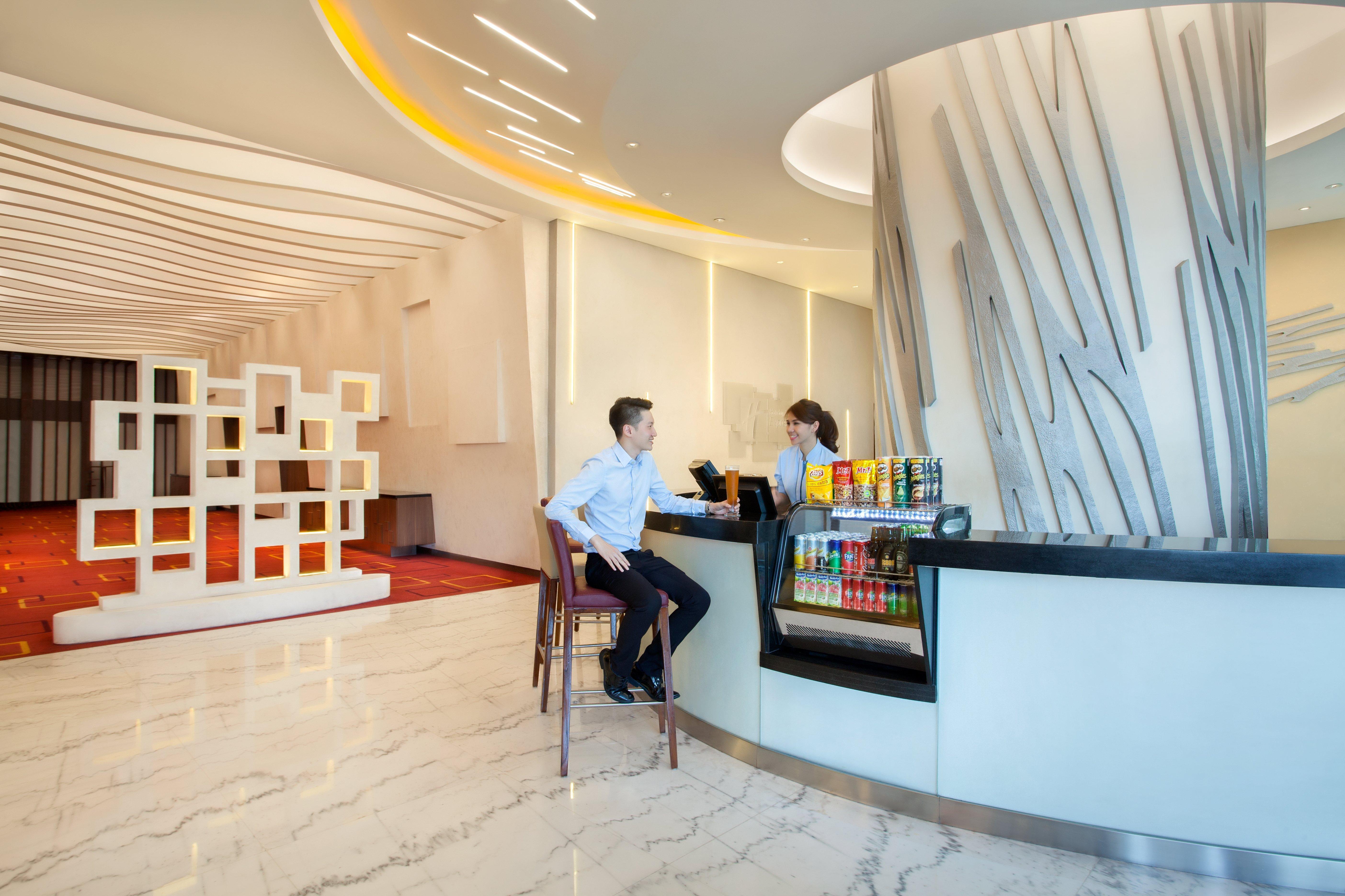 Holiday Inn Express Jakarta Pluit Citygate By Ihg Dış mekan fotoğraf