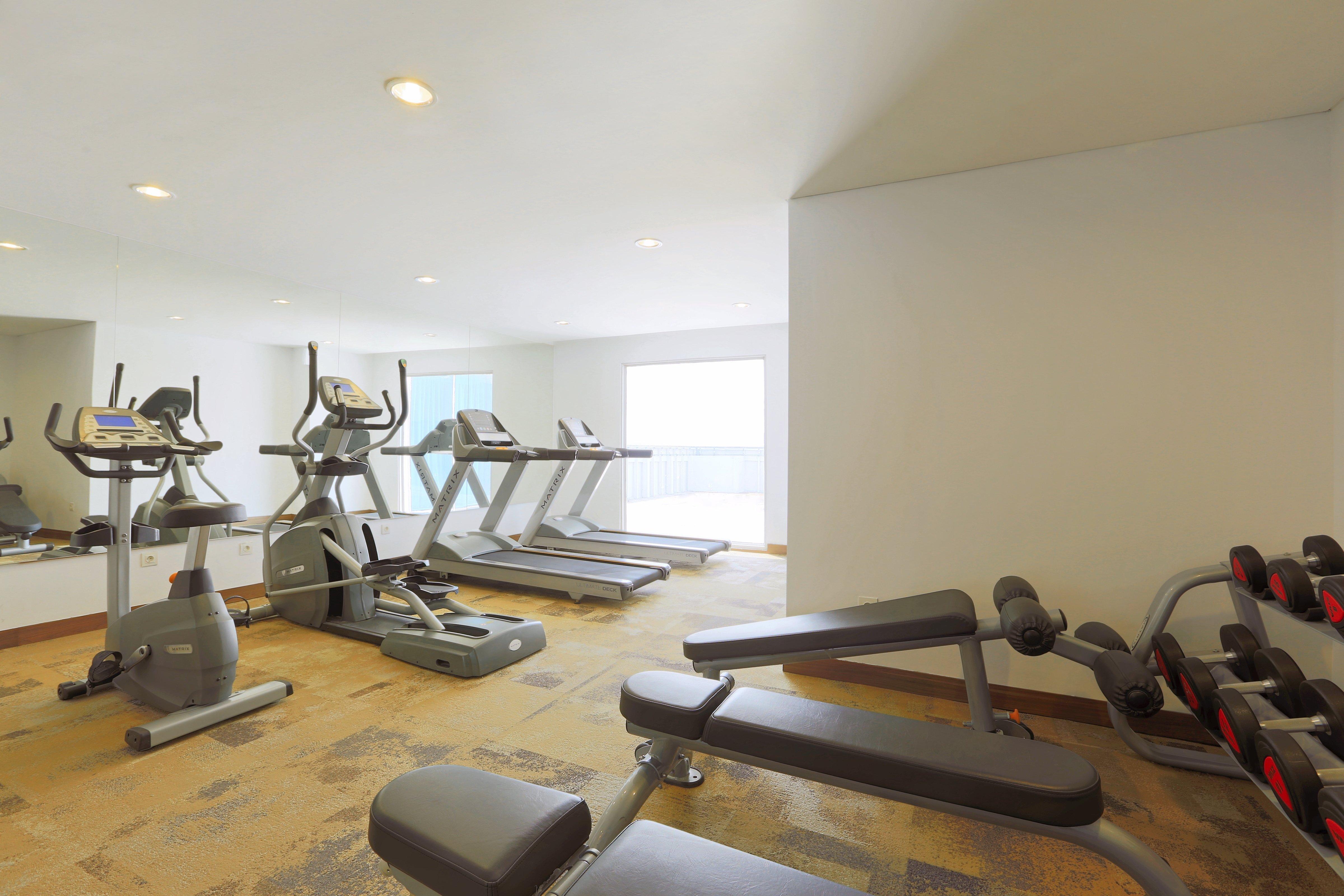 Holiday Inn Express Jakarta Pluit Citygate By Ihg Dış mekan fotoğraf
