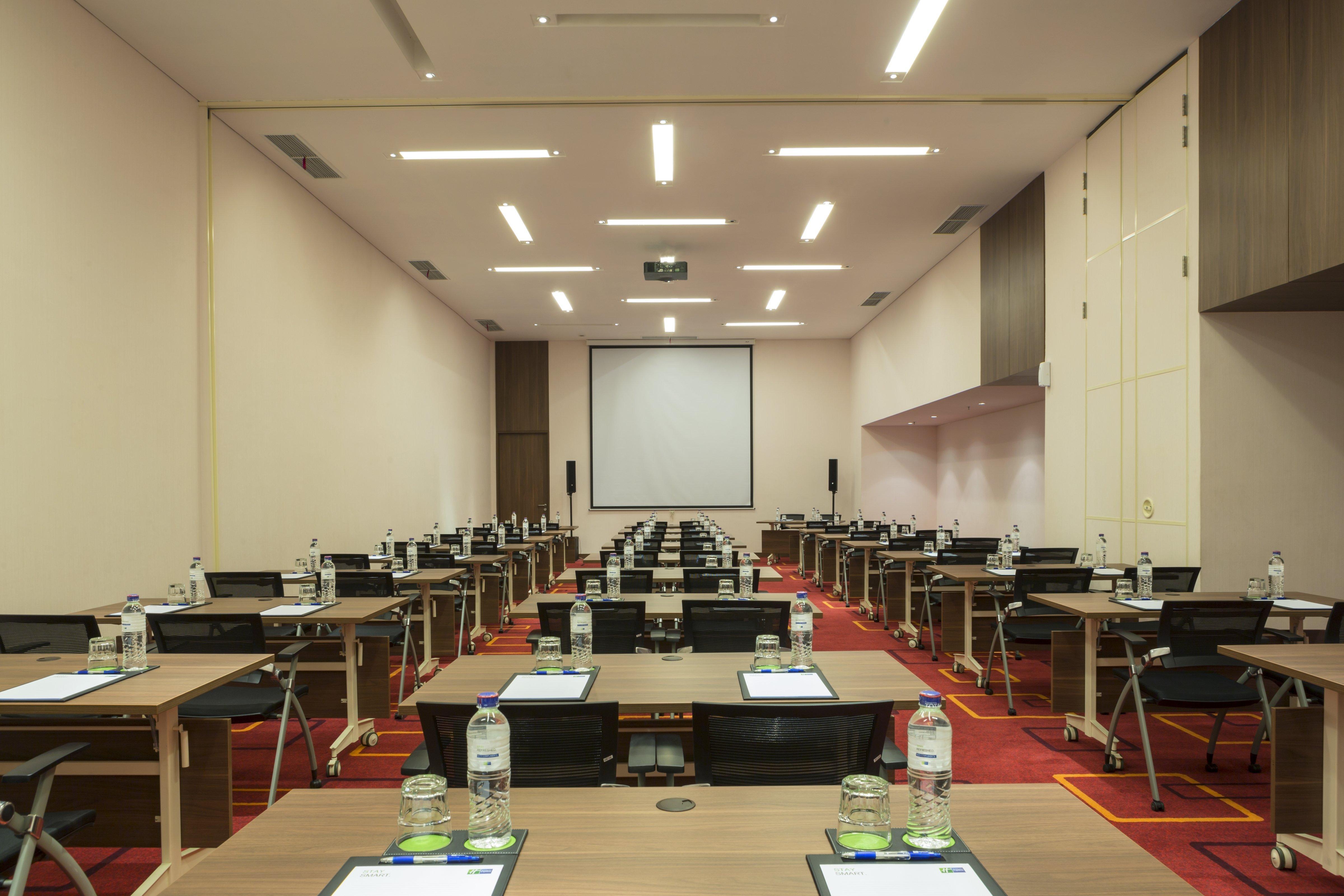 Holiday Inn Express Jakarta Pluit Citygate By Ihg Dış mekan fotoğraf