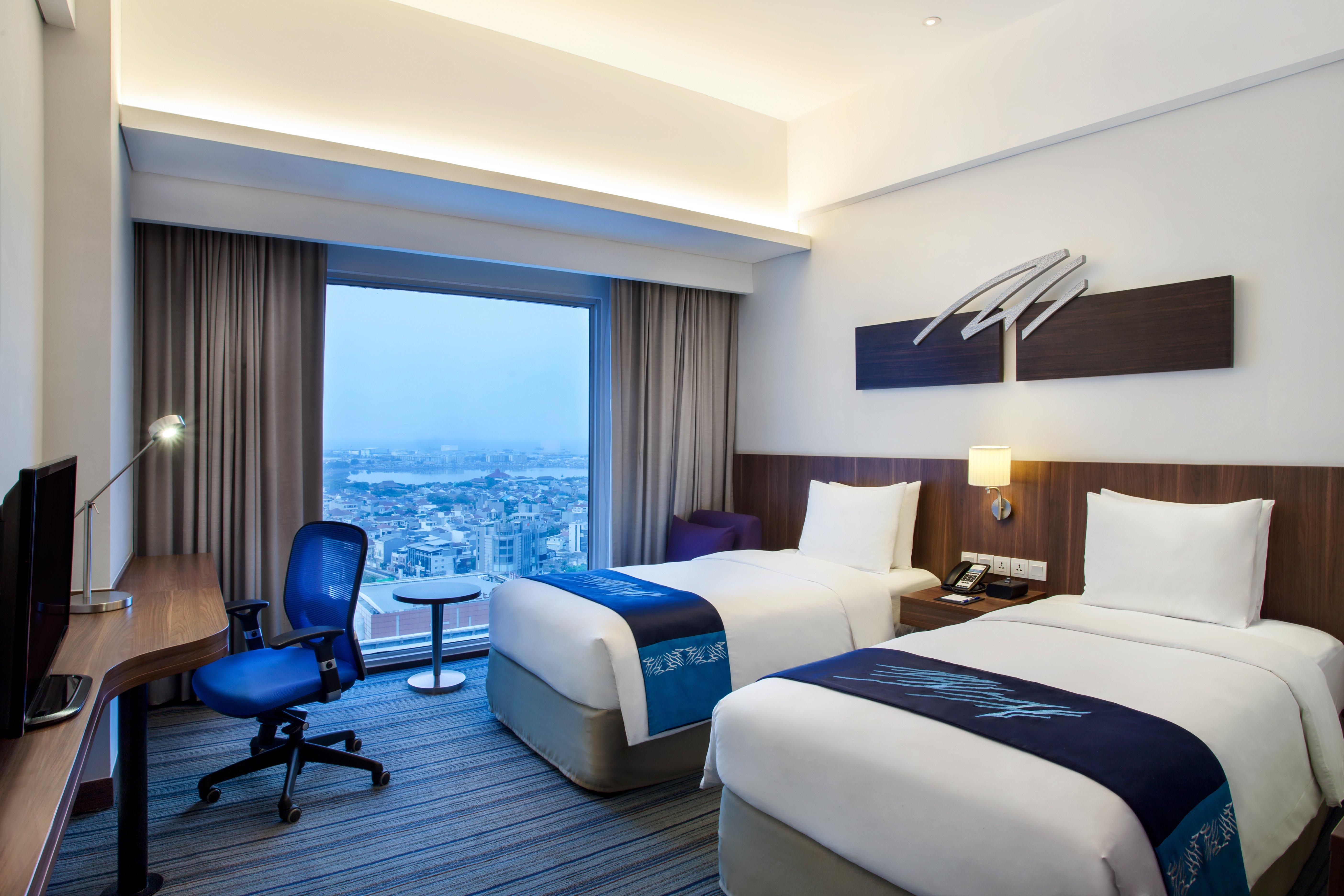 Holiday Inn Express Jakarta Pluit Citygate By Ihg Dış mekan fotoğraf