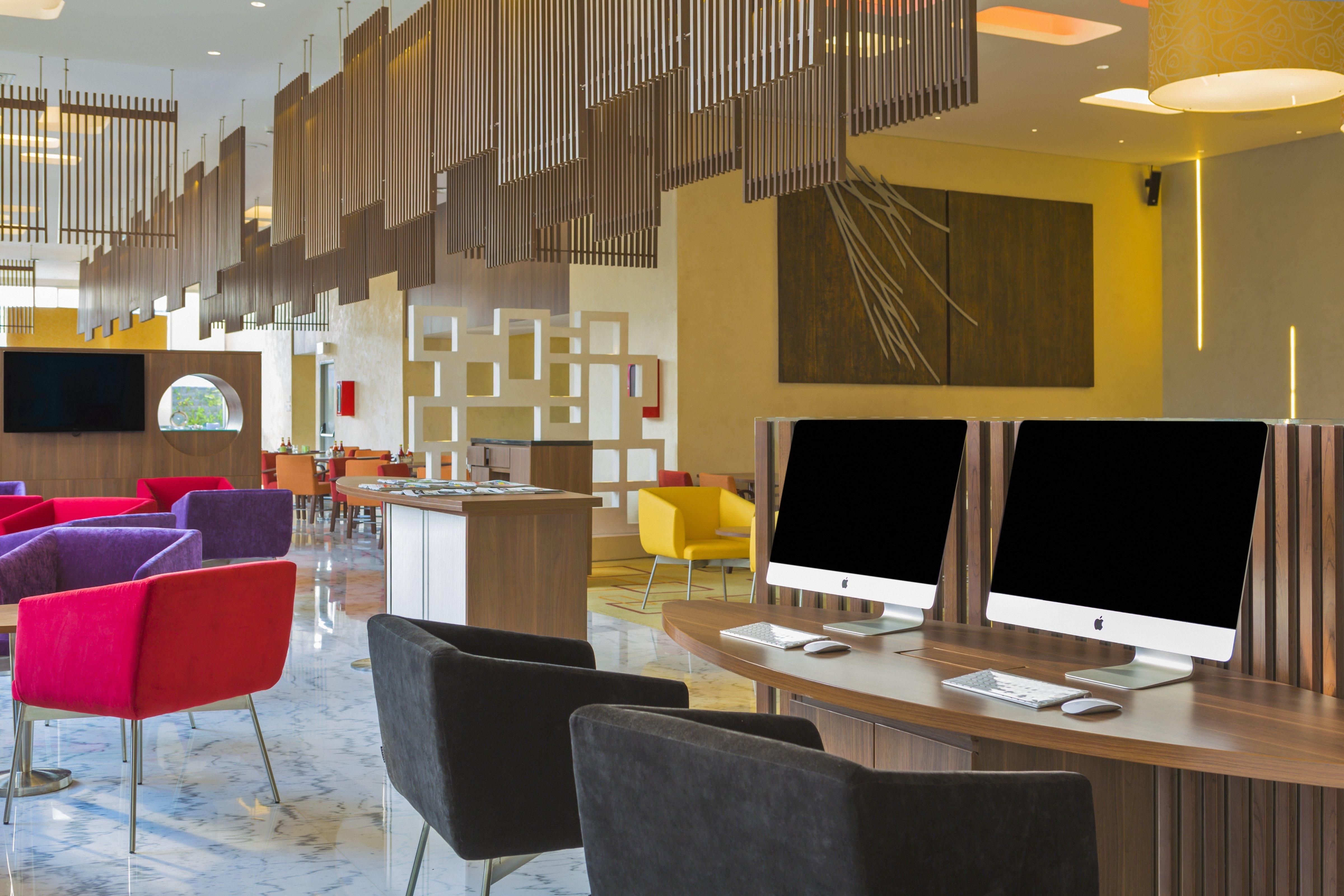Holiday Inn Express Jakarta Pluit Citygate By Ihg Dış mekan fotoğraf