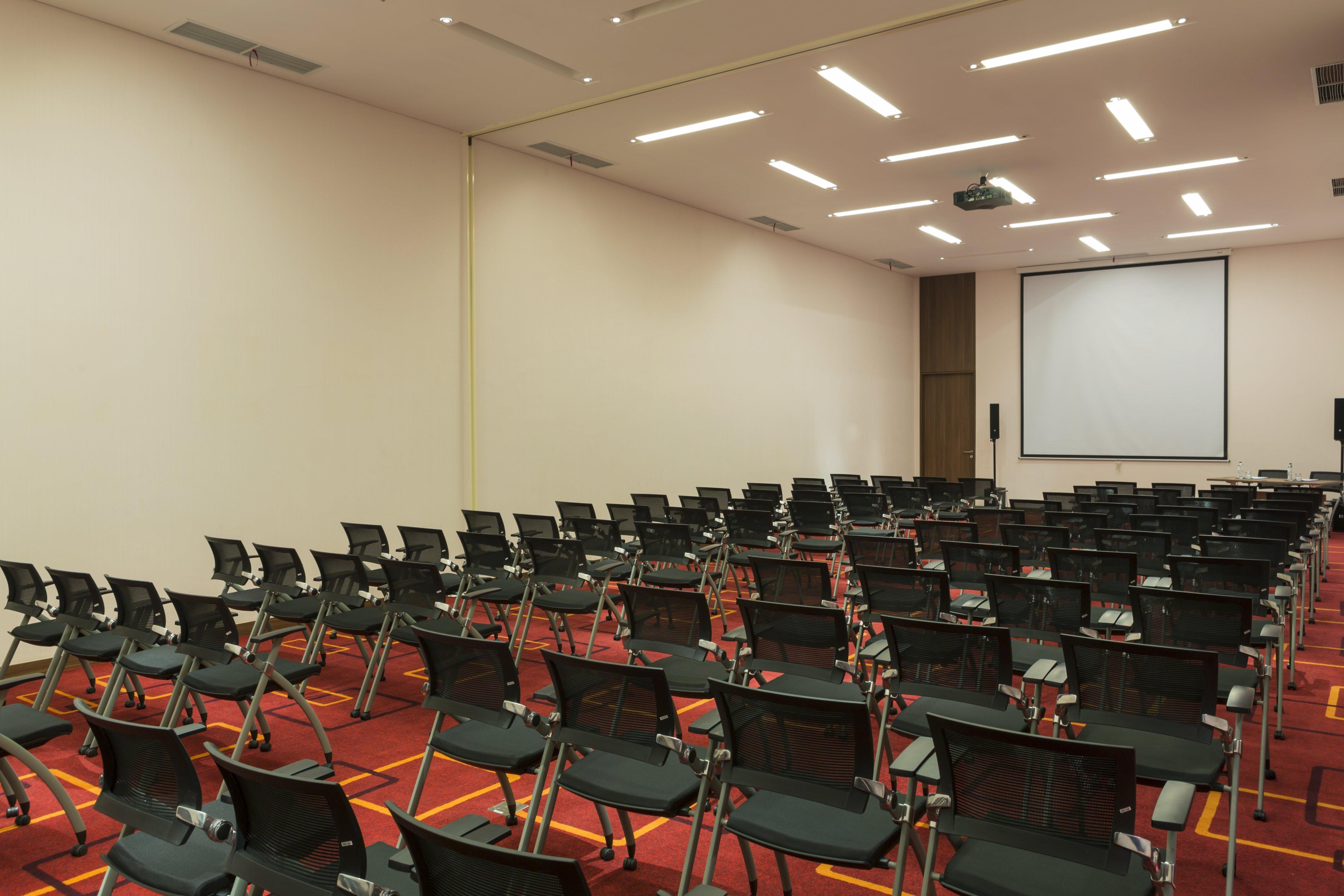 Holiday Inn Express Jakarta Pluit Citygate By Ihg Dış mekan fotoğraf