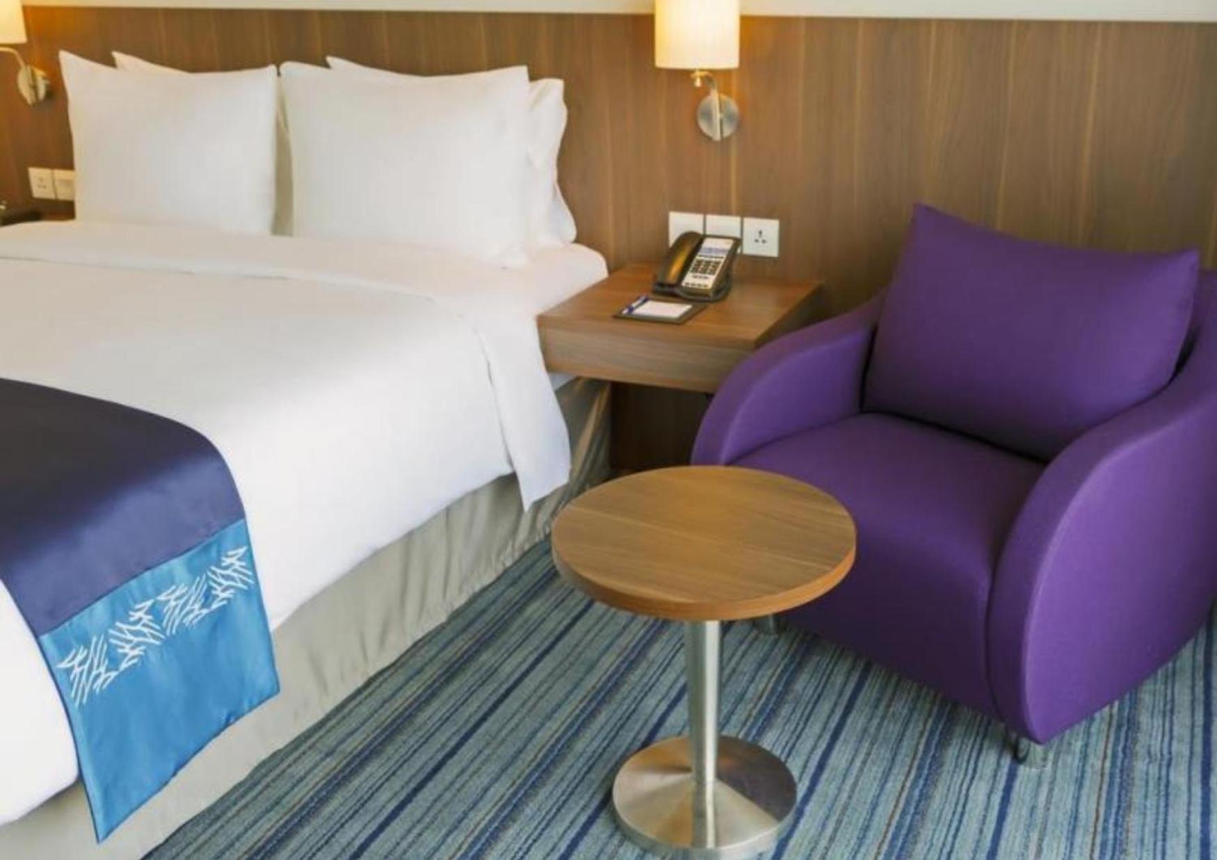 Holiday Inn Express Jakarta Pluit Citygate By Ihg Dış mekan fotoğraf