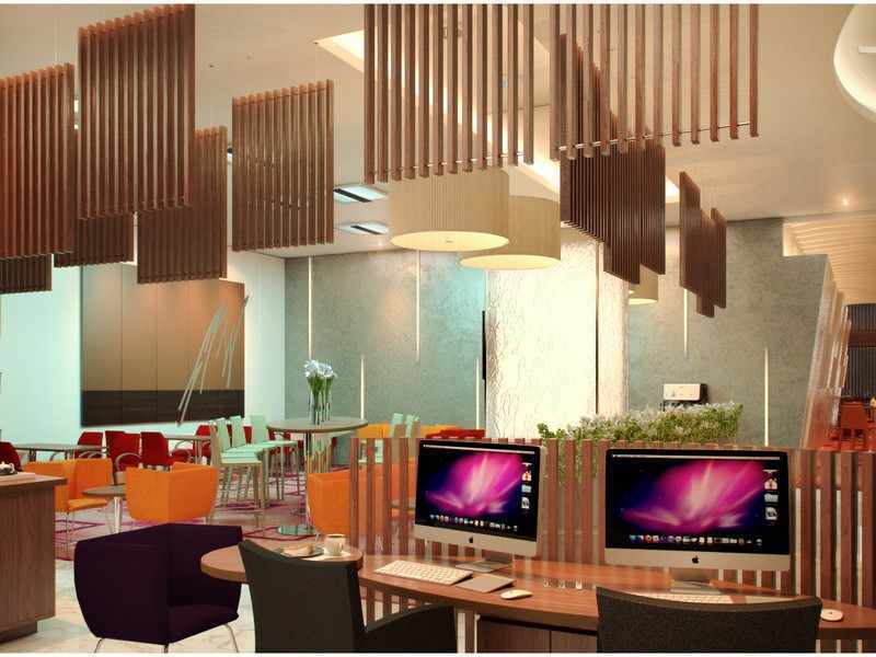 Holiday Inn Express Jakarta Pluit Citygate By Ihg Dış mekan fotoğraf