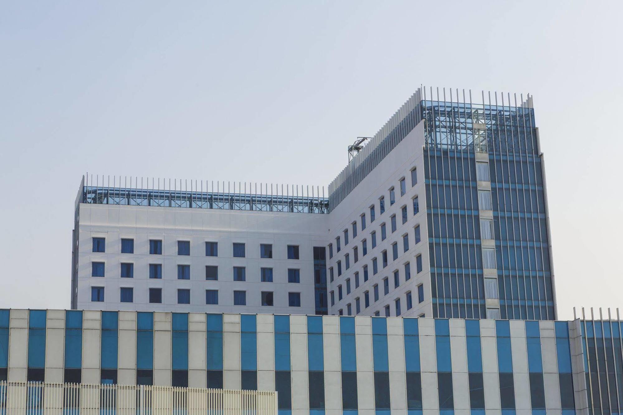 Holiday Inn Express Jakarta Pluit Citygate By Ihg Dış mekan fotoğraf